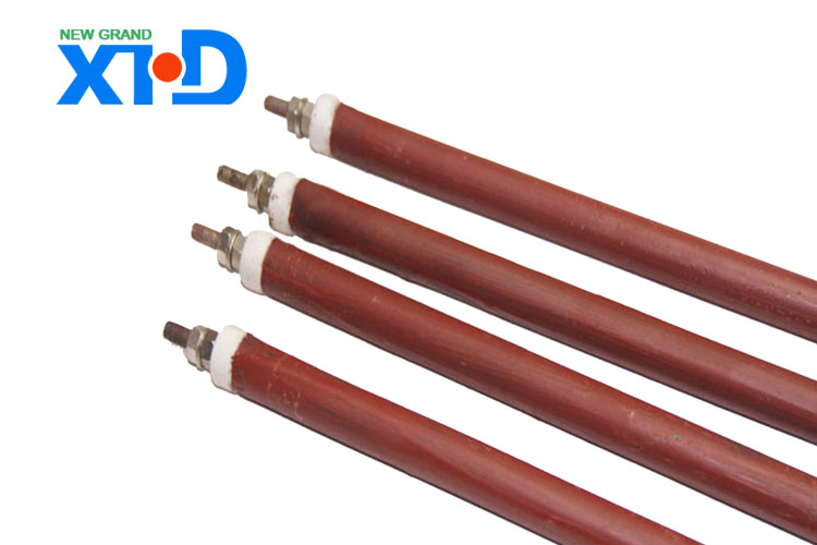 直型雙頭平板硫化機電加熱管 直型雙頭平板硫化機電加熱管