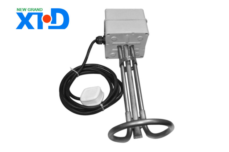 控溫節能鈦電加熱管 控溫節能鈦電加熱管