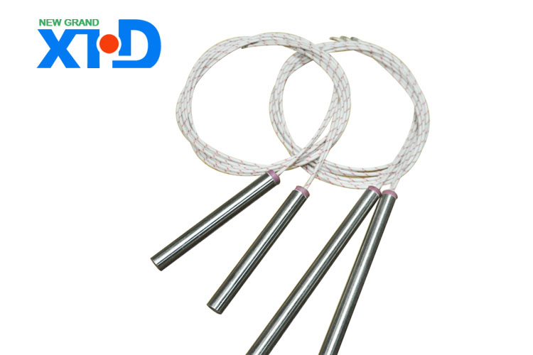 進口內(nèi)出線單頭電加熱管 進口內(nèi)出線單頭電加熱管