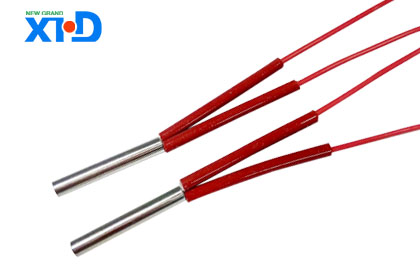 不銹鋼單頭加熱棒 不銹鋼單頭加熱棒